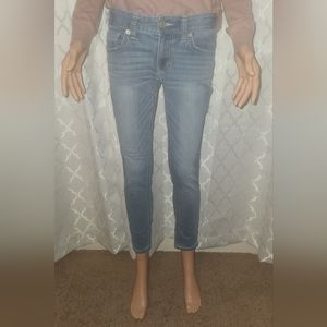 Women's Express Jeans Size 6 Short